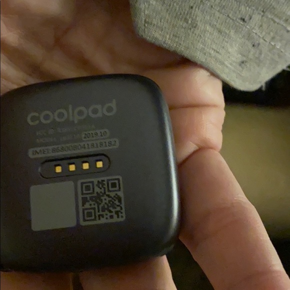 Sprint tracker - Picture 2 of 2